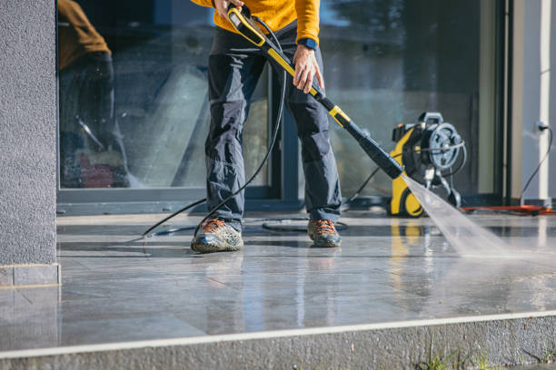 Best Gutter Cleaning  in Six Mile, SC