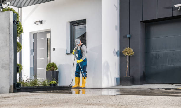 Best Solar Panel Cleaning  in Six Mile, SC
